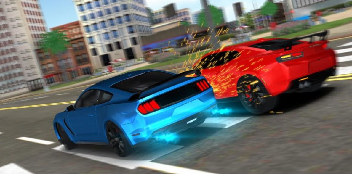实速超级跑车驾驶游戏安卓版图3: