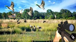 猎鸭射击模拟器游戏图1
