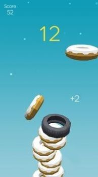 叠甜点圈游戏官方安卓版图4: