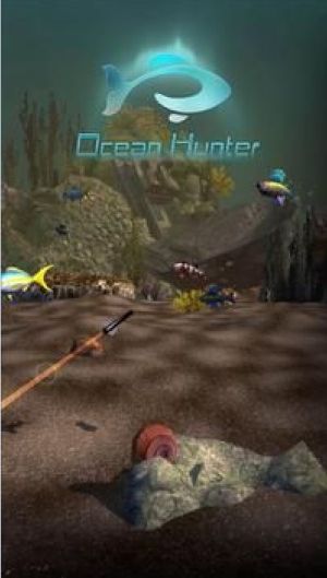 猎鱼大师模拟器游戏中文手机版（Master Hunting Fish Emulator）图片1