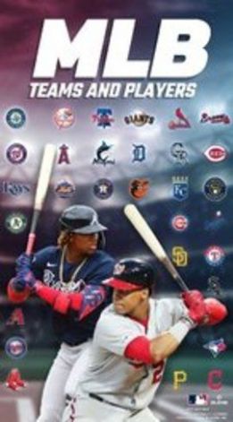 MLB The Show 22中文手机版图1: