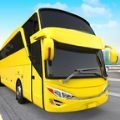 城市公共汽车交通模拟器游戏安卓版