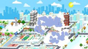 建设小镇城市游戏图2