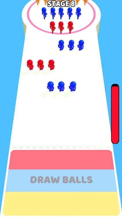 绘制彩色球游戏中文版（DrawColorBall）图1:
