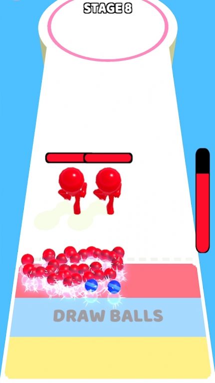 绘制彩色球游戏中文版（DrawColorBall）图3: