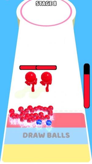 绘制彩色球游戏图3