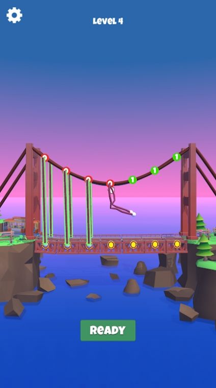3D斜拉桥大师游戏官方版图片1