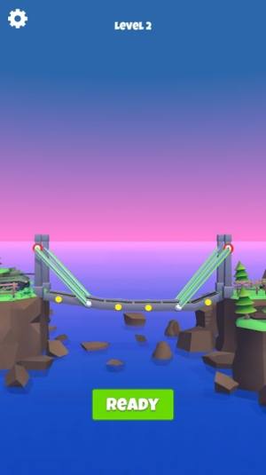 3D斜拉桥大师游戏图4