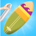 DIY冲浪板游戏安卓版（DIY Surfboard） v2
