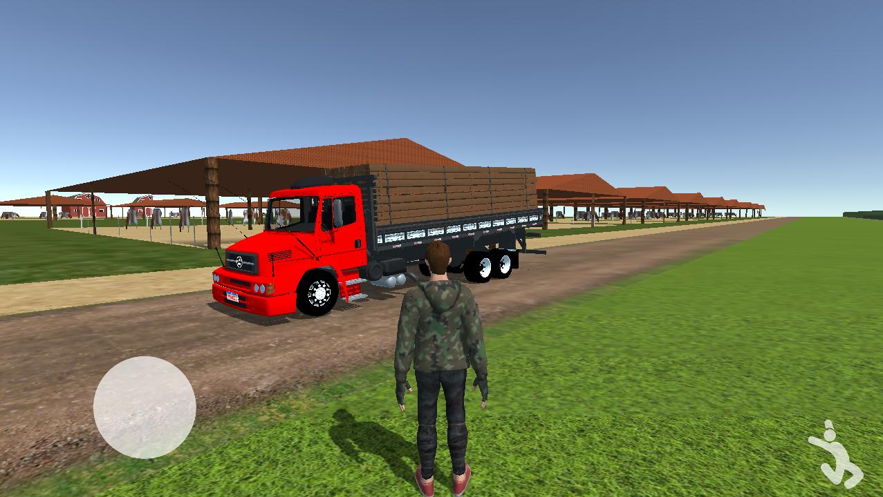 BR卡车2游戏安卓版（BR Truck 2）图3: