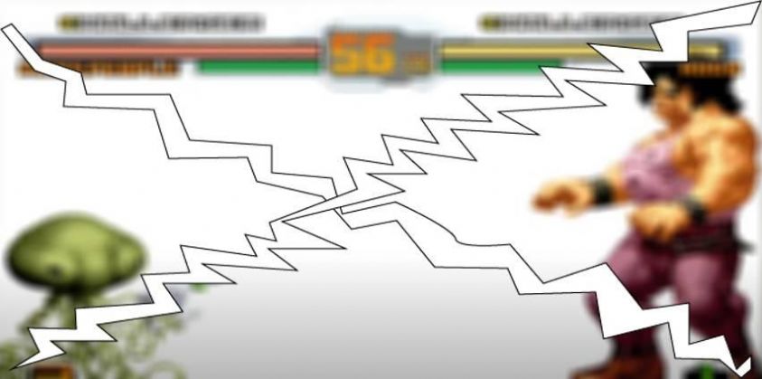 街机格斗模拟器游戏下载手机版图3: