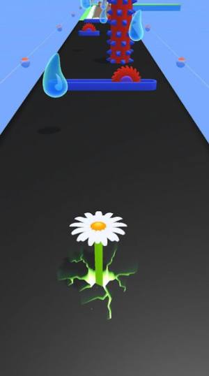 植物进化跑游戏图3
