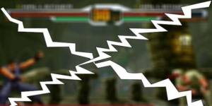 街机模拟器Neo游戏官方版图片1