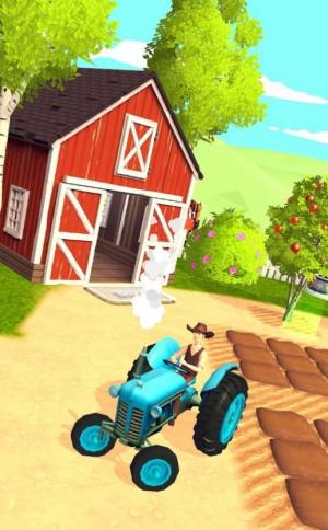 开心农夫3D游戏安卓版图片1