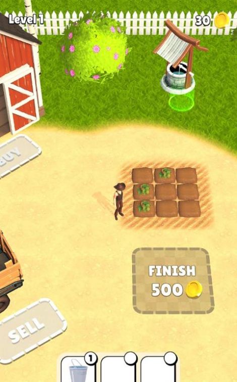 开心农夫3D游戏安卓版图2: