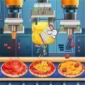 披萨制作工厂游戏官方版
