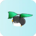 企鹅学飞游戏安卓版 v1.0