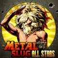 合金弹头全明星游戏安卓版（Metal Slug: All Stars） v1.2.6