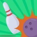 保龄球狂奔游戏中文版（Bowling Runner） v1.0.08