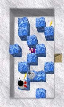 迷宫中的公主游戏安卓版下载（Princess in the maze）图2: