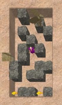 迷宫中的公主游戏安卓版下载（Princess in the maze）图3: