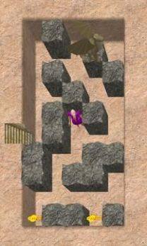 迷宫中的公主游戏图3