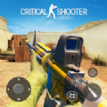致命射杀僵尸游戏安卓版（Critical Shooter Zombie） v1.0.0