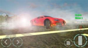 豪车模拟驾驶游戏图1