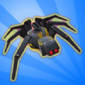 蜘蛛坦克游戏官方安卓版（Spider Tank）