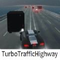 涡轮交通高速公路游戏安卓版