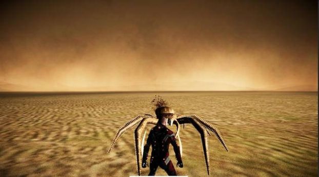 蜘蛛猎人刺客射手游戏安卓版图片1