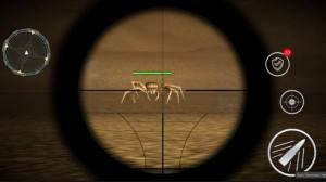 蜘蛛猎人刺客射手游戏图2