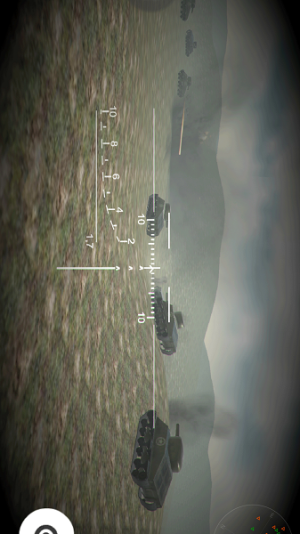 现代坦克大战游戏安卓版图片1