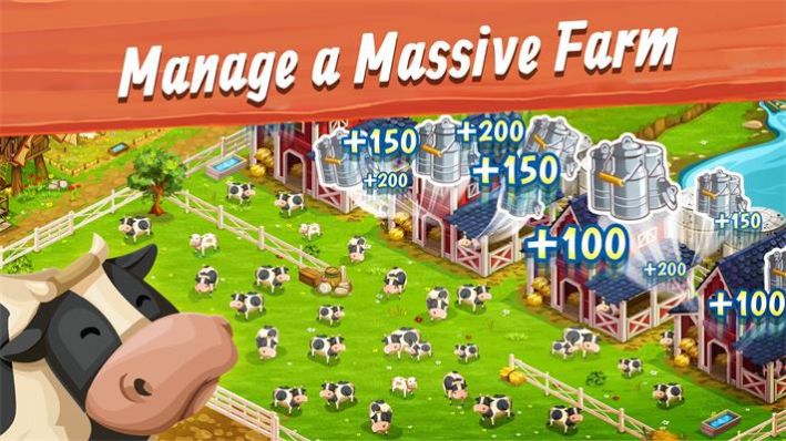 建筑模拟农场游戏2022手机版图3: