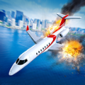 飞机紧急降落游戏中文版（Plane Emergency Landing） v0.0.1