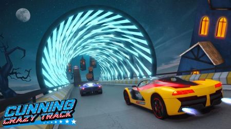 疯狂汽车赛车游戏安卓版下载（Crazy Car Race Car Games）图3: