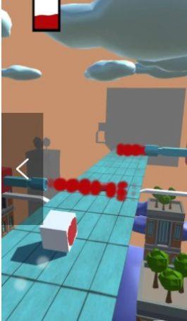 3D方块染色跑游戏官方版图片1