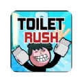 厕所冲刺2游戏安卓手机版（Toilet Rush 2）