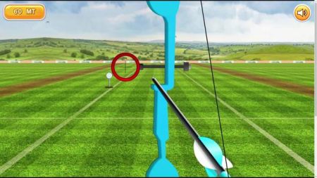 射箭训练游戏安卓版下载（Archery Training）截图2: