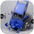 车祸破坏模拟游戏手机版 v3.0.6
