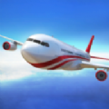 模拟飞行员驾驶3d游戏安卓版（Flight Pilot） v2.6.43