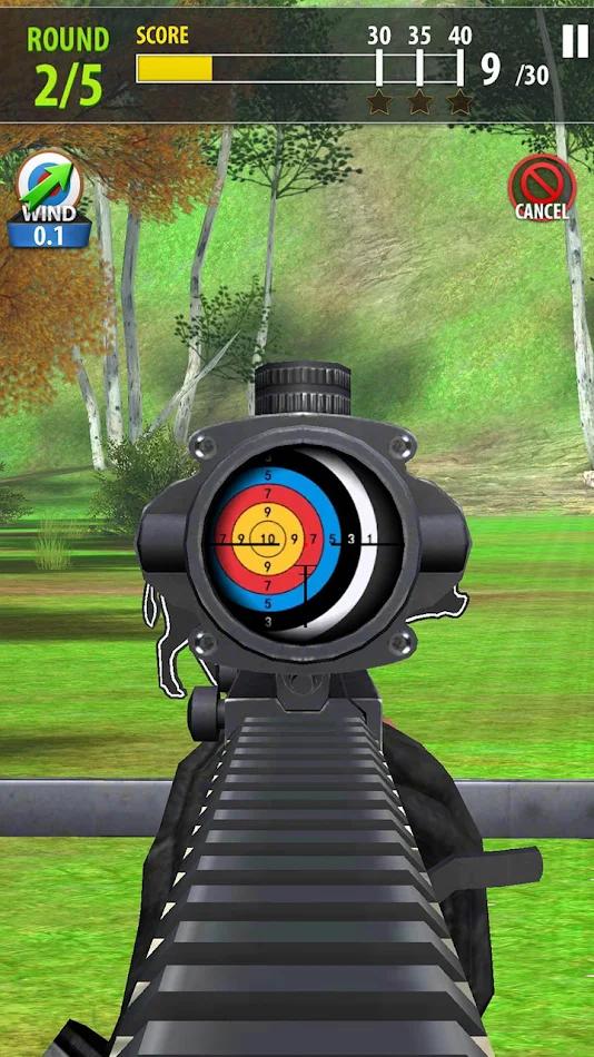狙击手射击世界游戏官方安卓版（Shooting World2）4