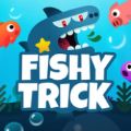 Fishy trick游戏