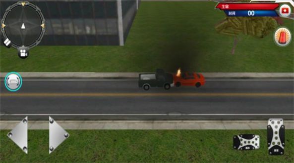 车祸测试模拟器游戏下载安装图片1