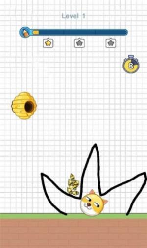 蜜蜂蜇人游戏图3