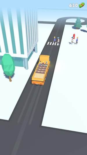 公车站游戏图2