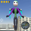 小丑喷气发动机游戏中文版（Jetpack Joker） v1.0