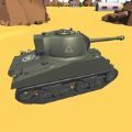 坦克英雄沙漠之狐行动游戏最新版 v2.1