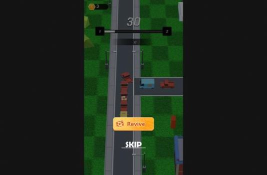 疯狂的十字路口游戏安卓版图3: