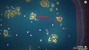 原神寻物航行任务攻略：2.8版本寻物航行世界任务通关流程图片3
